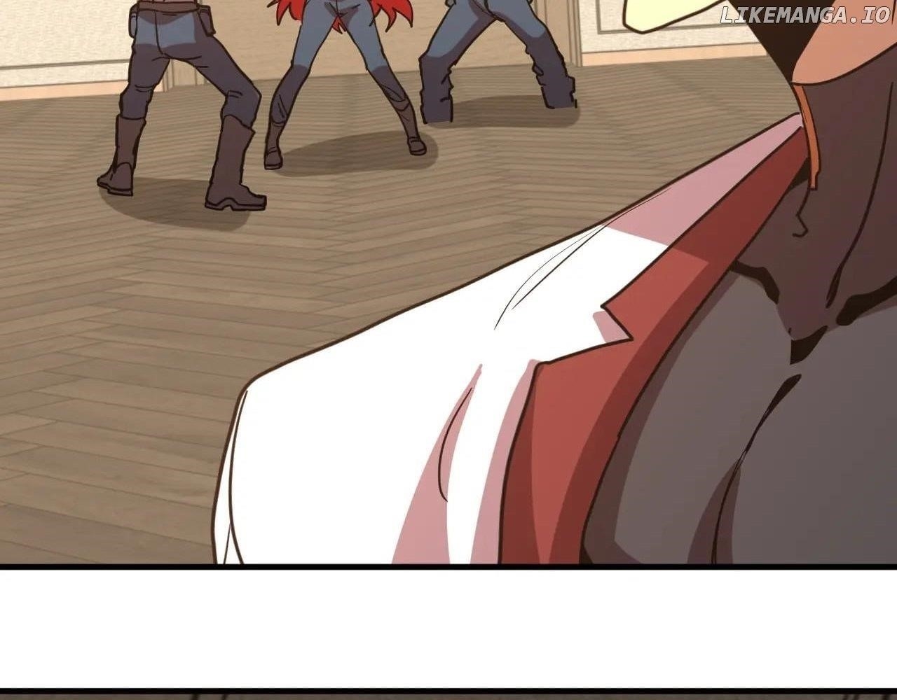 Logging 10,000 Years into the Future Chapter 233 - Page 140 in English