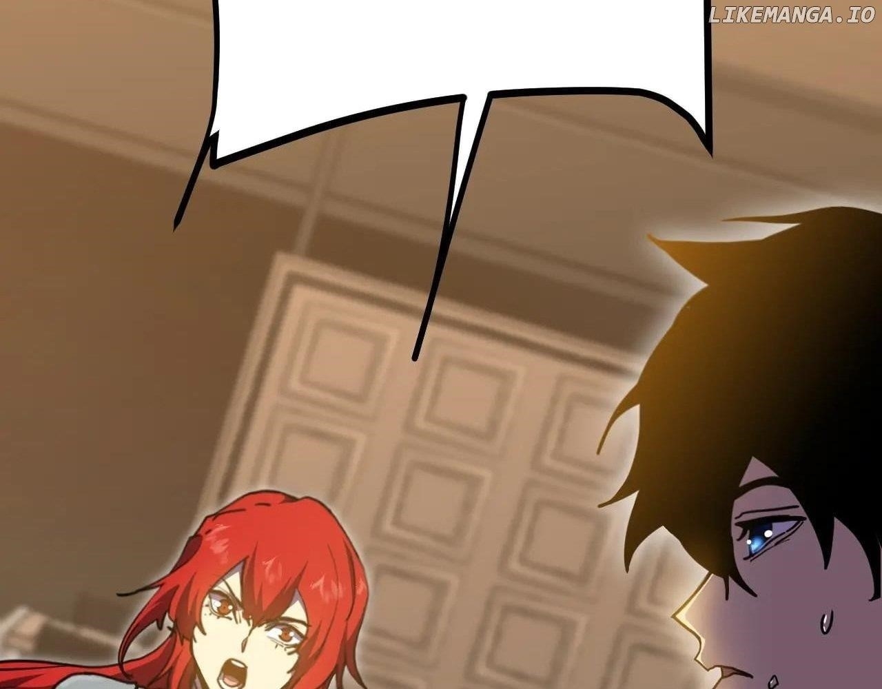 Logging 10,000 Years into the Future Chapter 233 - Page 150 in English