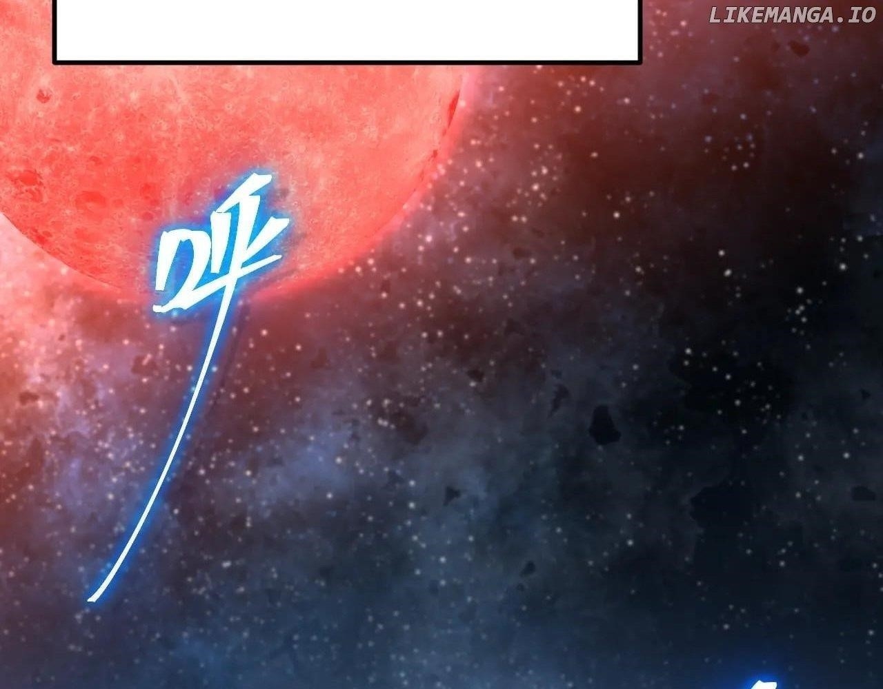 Logging 10,000 Years into the Future Chapter 233 - Page 18 in English