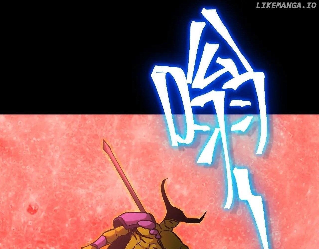 Logging 10,000 Years into the Future Chapter 233 - Page 20 in English