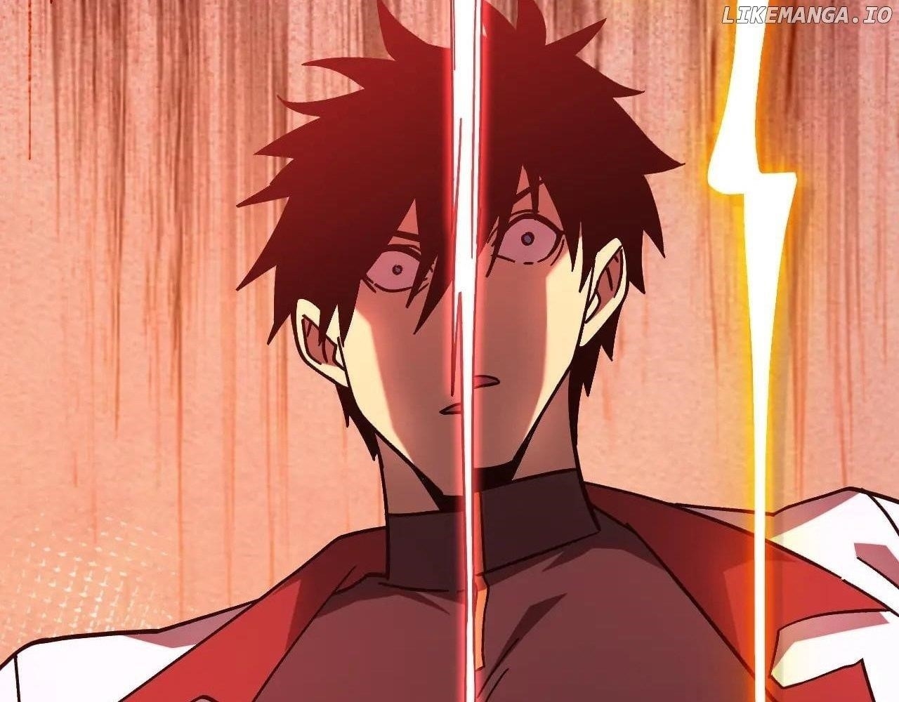 Logging 10,000 Years into the Future Chapter 233 - Page 28 in English