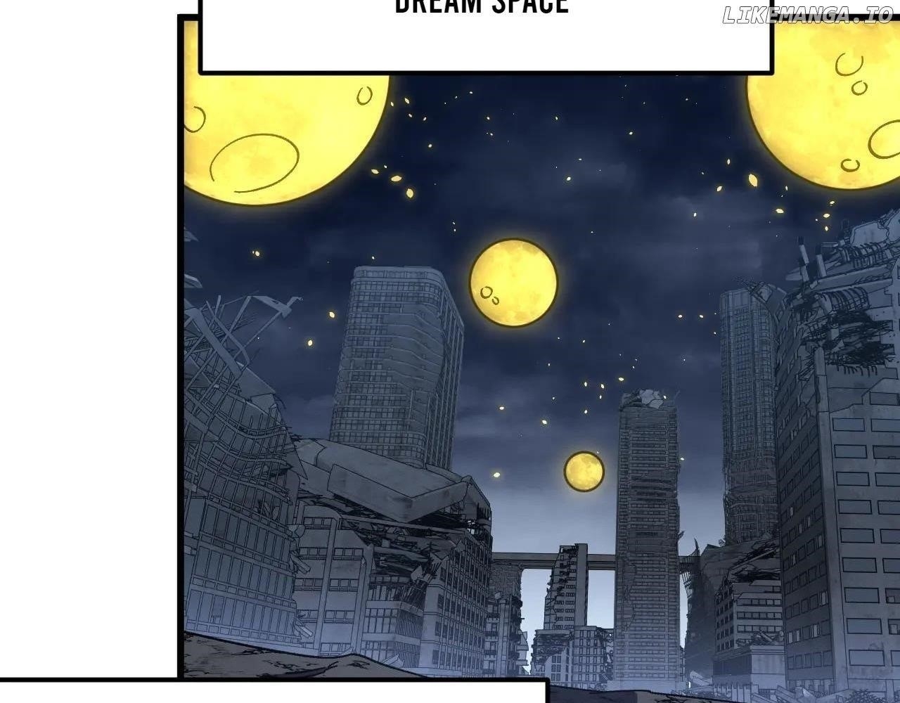 Logging 10,000 Years into the Future Chapter 233 - Page 3 in English