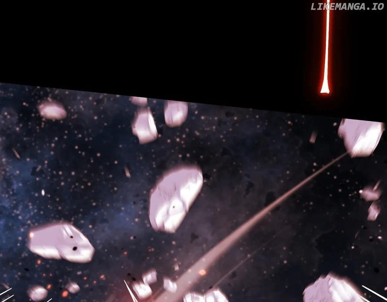 Logging 10,000 Years into the Future Chapter 233 - Page 30 in English