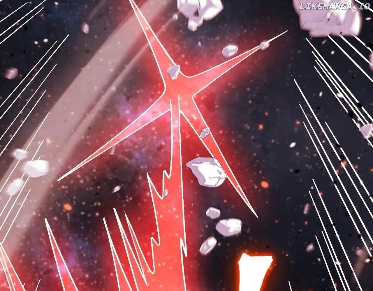 Logging 10,000 Years into the Future Chapter 233 - Page 31 in English