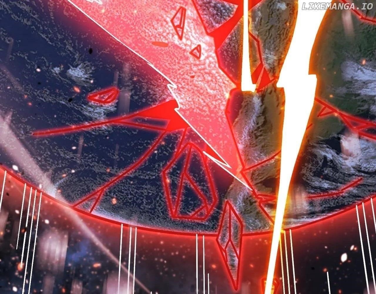 Logging 10,000 Years into the Future Chapter 233 - Page 34 in English