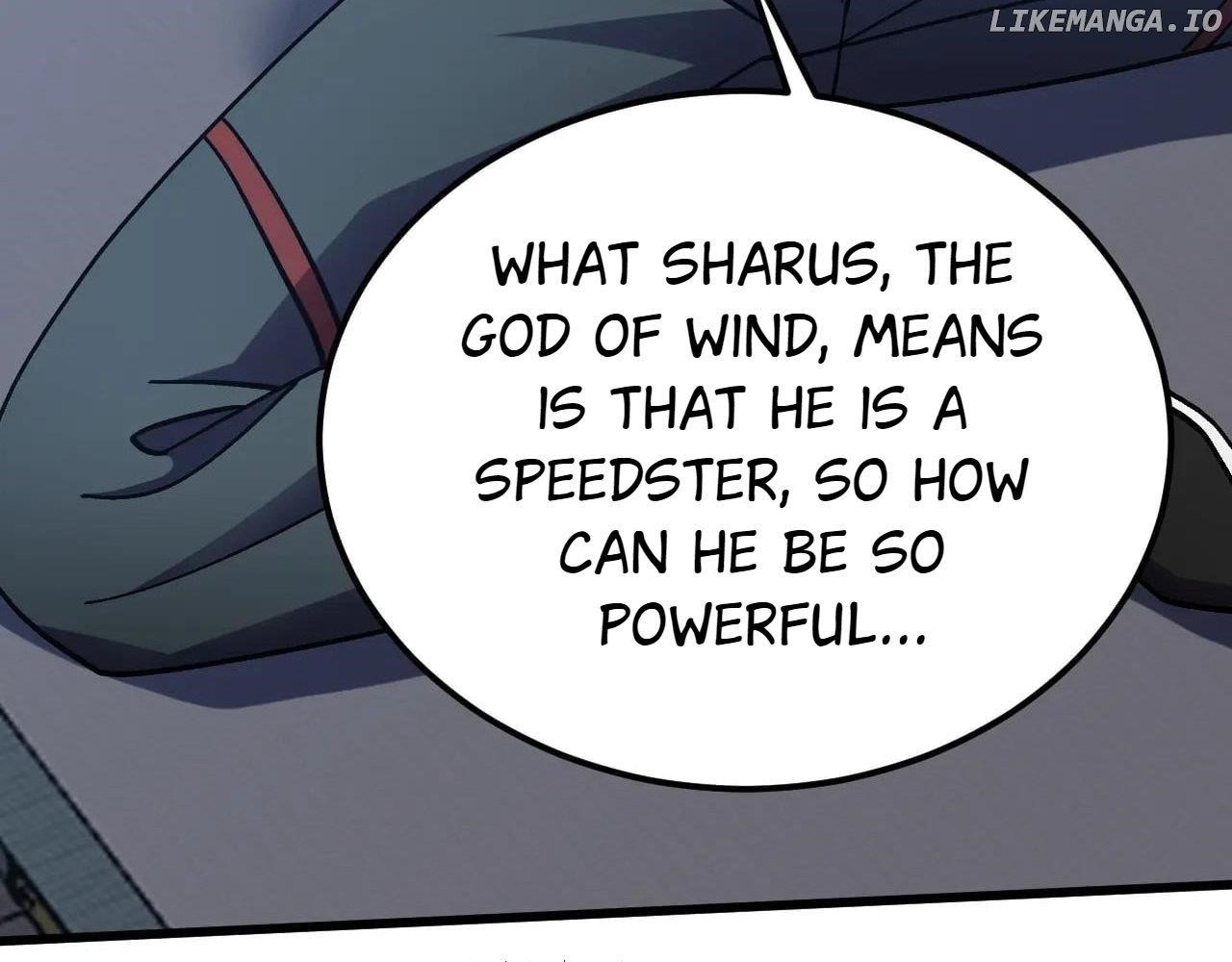 Logging 10,000 Years into the Future Chapter 233 - Page 41 in English