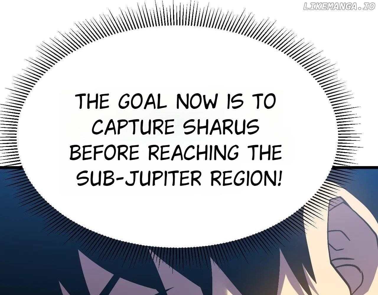 Logging 10,000 Years into the Future Chapter 233 - Page 42 in English