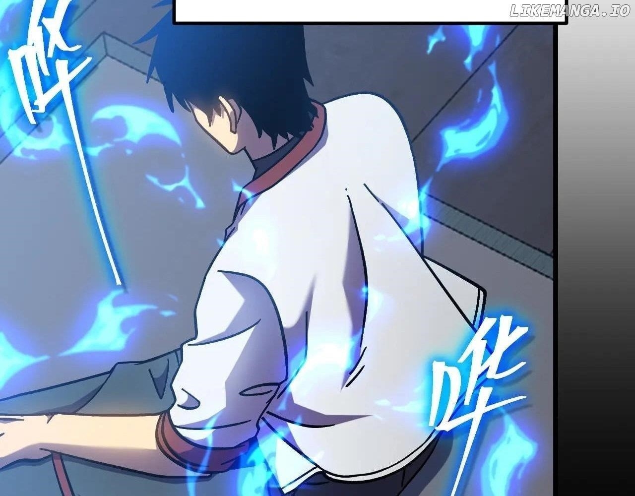 Logging 10,000 Years into the Future Chapter 233 - Page 45 in English