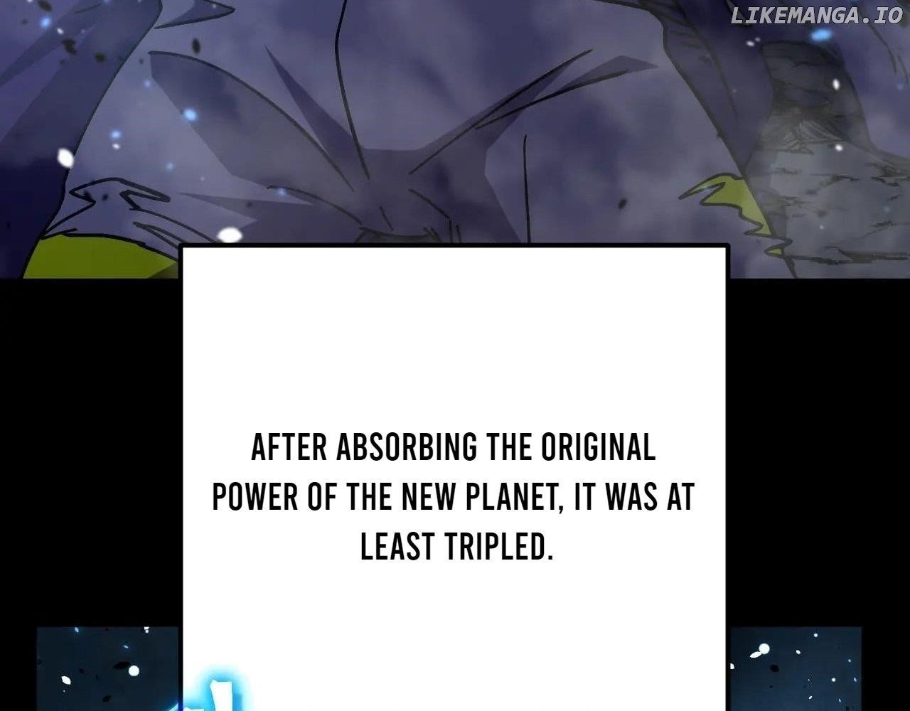 Logging 10,000 Years into the Future Chapter 233 - Page 49 in English