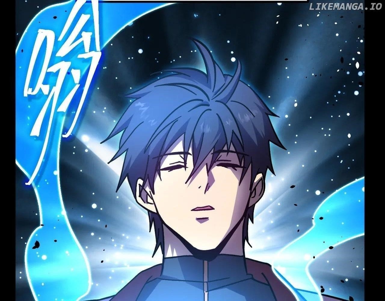 Logging 10,000 Years into the Future Chapter 233 - Page 50 in English