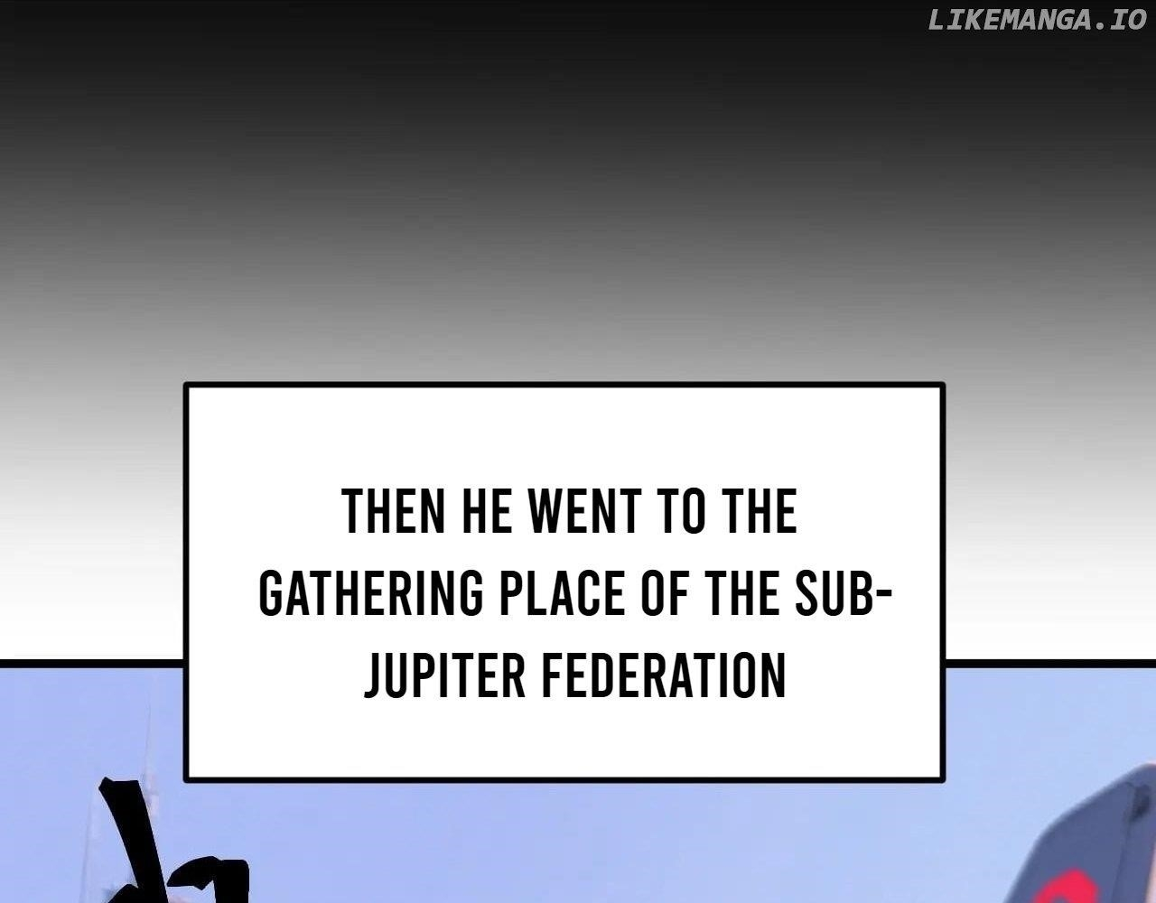 Logging 10,000 Years into the Future Chapter 233 - Page 53 in English