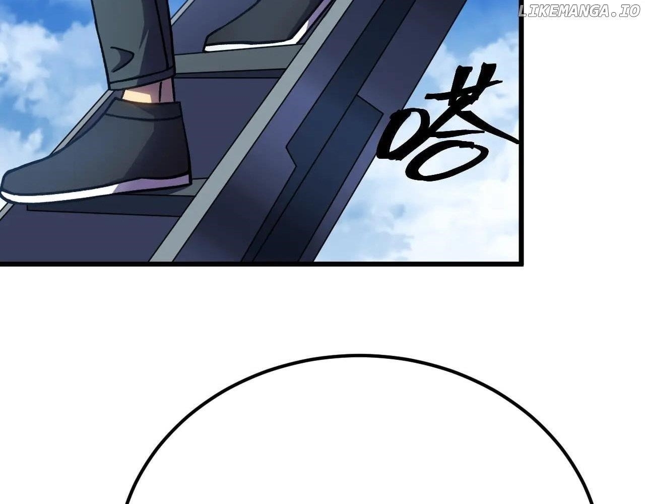 Logging 10,000 Years into the Future Chapter 233 - Page 57 in English