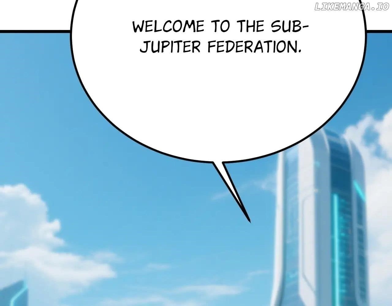 Logging 10,000 Years into the Future Chapter 233 - Page 58 in English