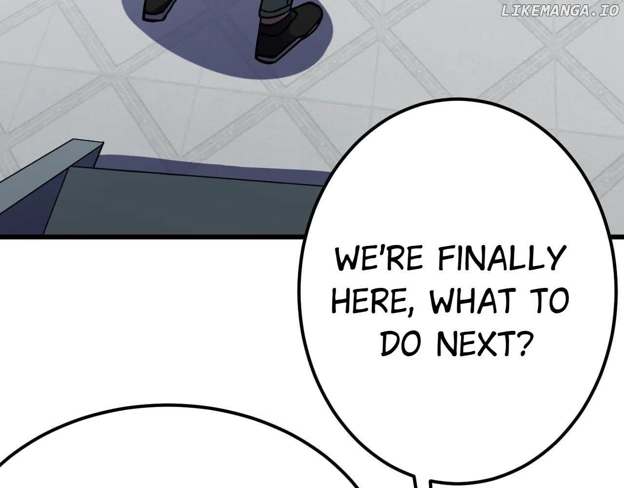 Logging 10,000 Years into the Future Chapter 233 - Page 61 in English