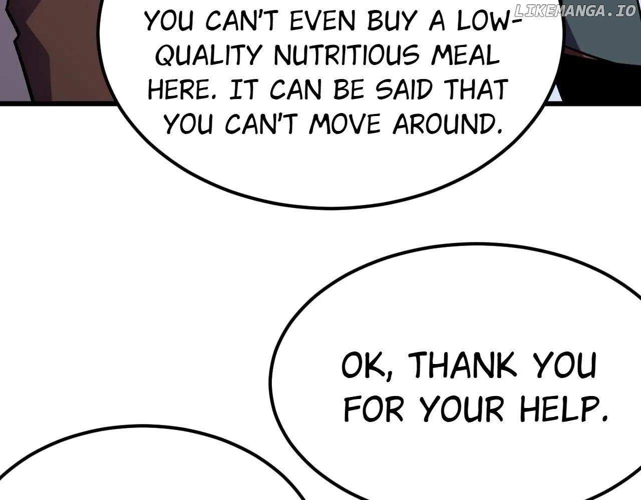 Logging 10,000 Years into the Future Chapter 233 - Page 64 in English