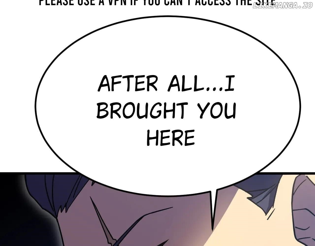 Logging 10,000 Years into the Future Chapter 233 - Page 67 in English