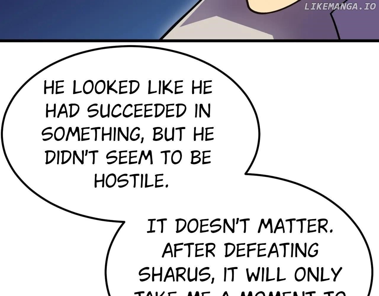 Logging 10,000 Years into the Future Chapter 233 - Page 69 in English