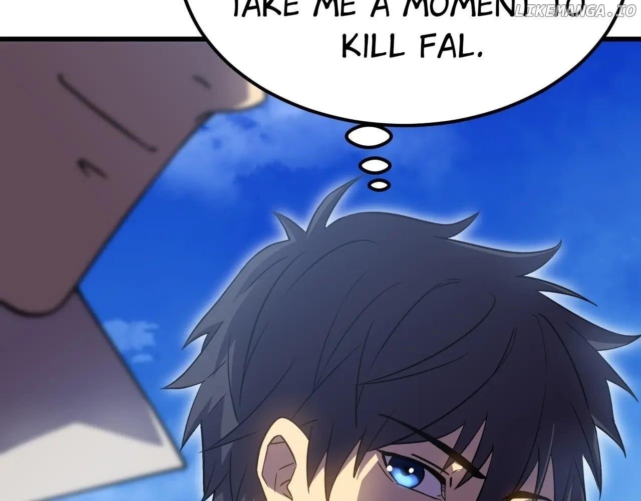 Logging 10,000 Years into the Future Chapter 233 - Page 70 in English