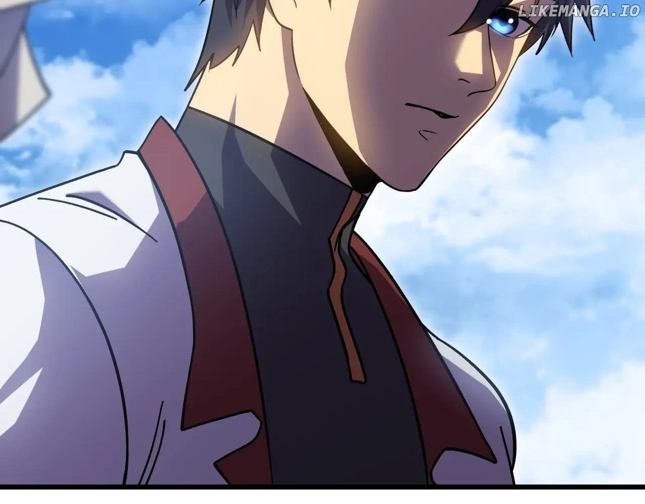 Logging 10,000 Years into the Future Chapter 233 - Page 71 in English