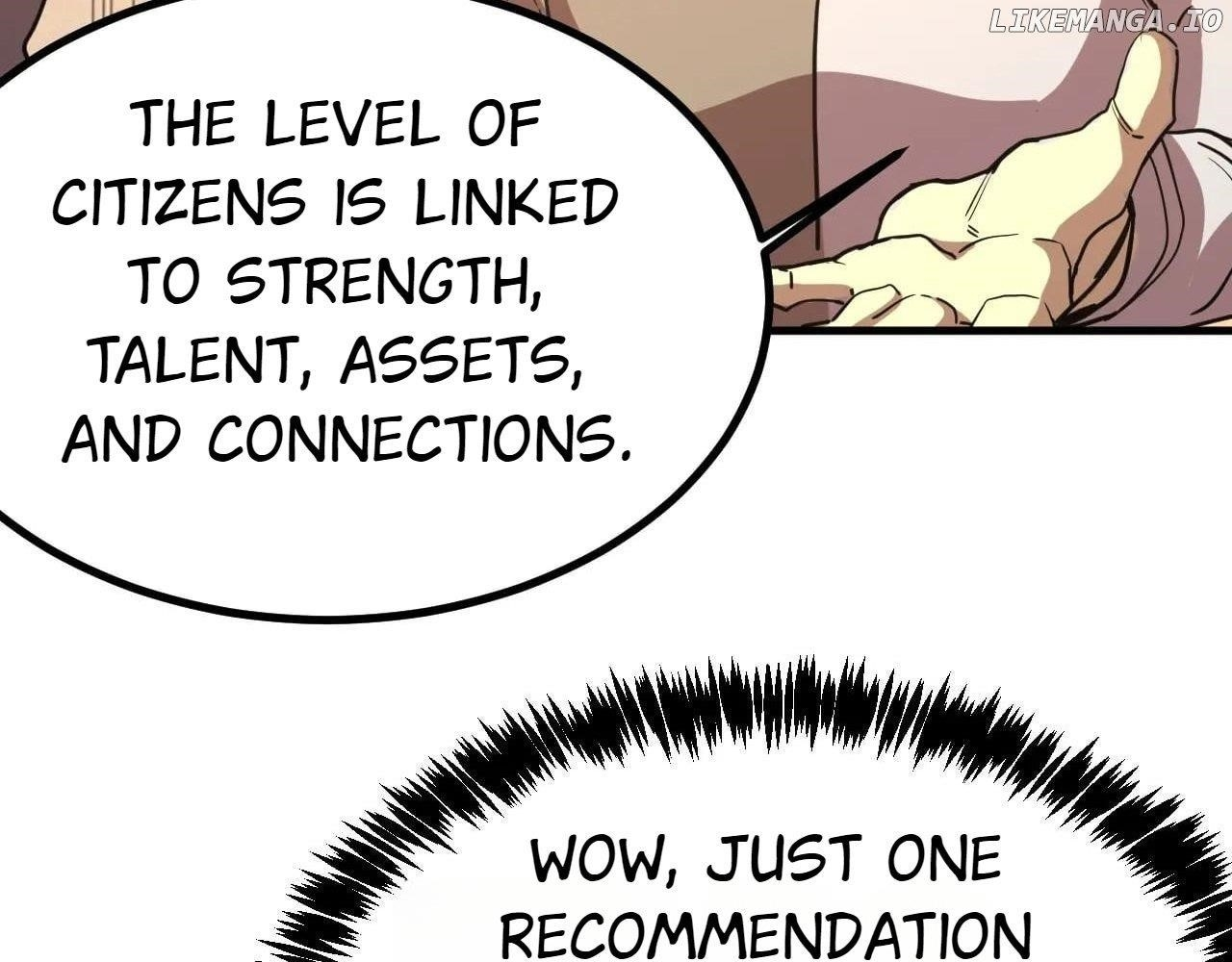 Logging 10,000 Years into the Future Chapter 233 - Page 87 in English