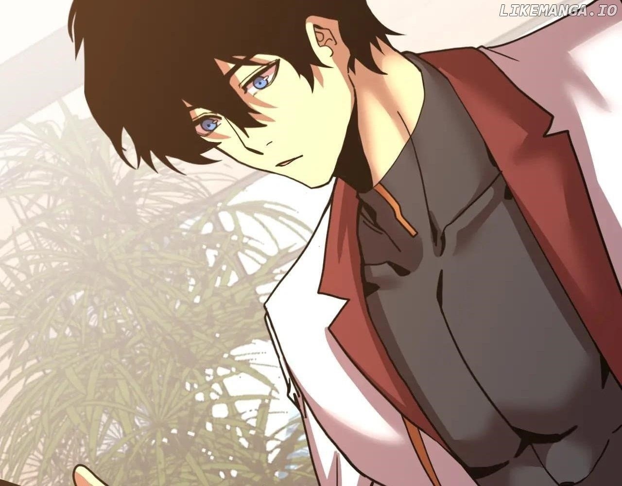 Logging 10,000 Years into the Future Chapter 233 - Page 89 in English