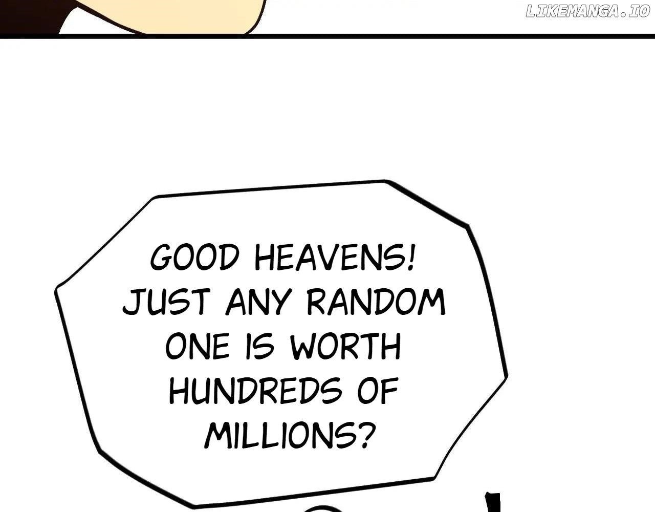 Logging 10,000 Years into the Future Chapter 234 - Page 103 in English