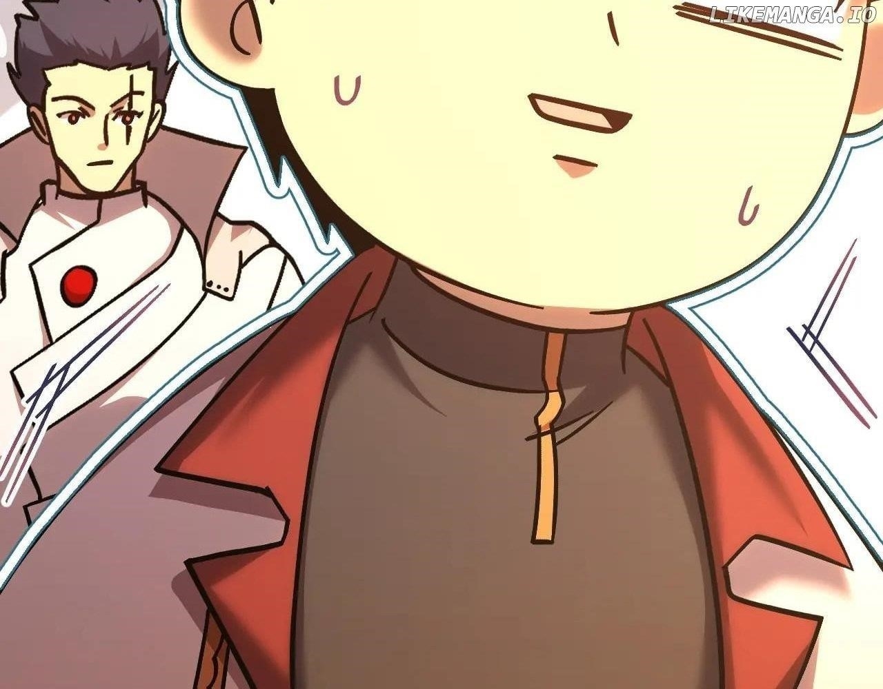 Logging 10,000 Years into the Future Chapter 234 - Page 105 in English