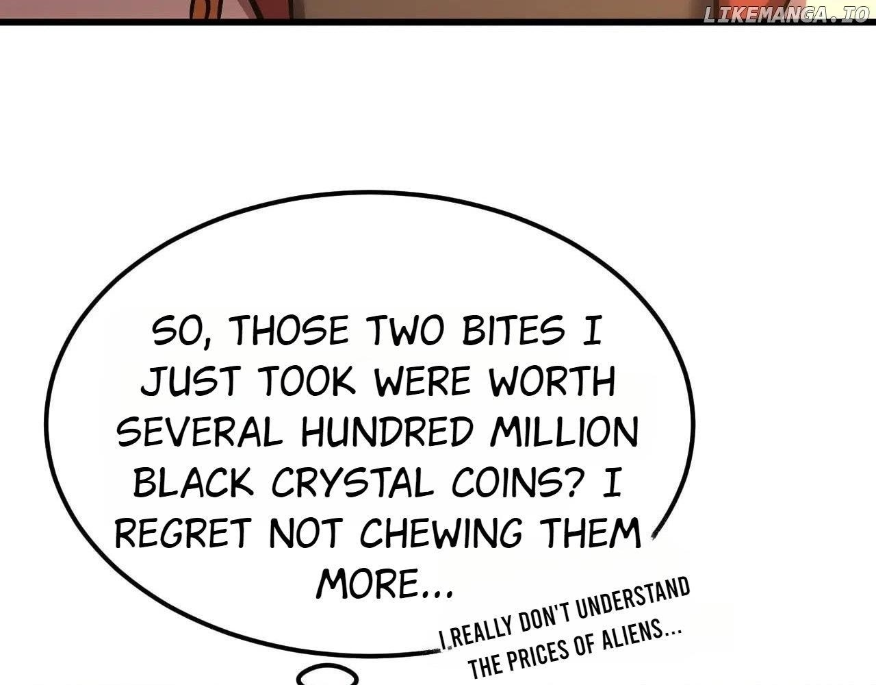 Logging 10,000 Years into the Future Chapter 234 - Page 106 in English