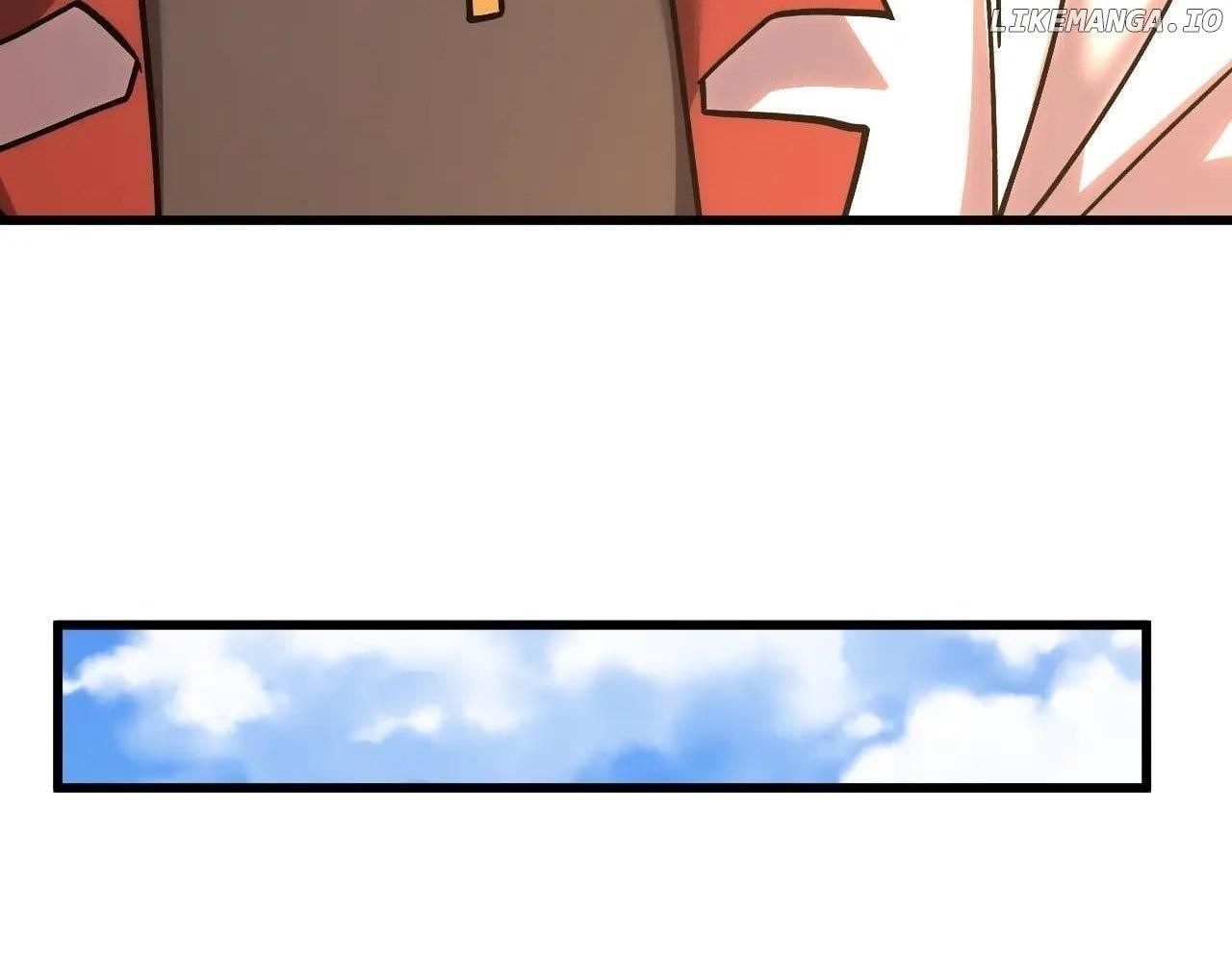 Logging 10,000 Years into the Future Chapter 234 - Page 109 in English