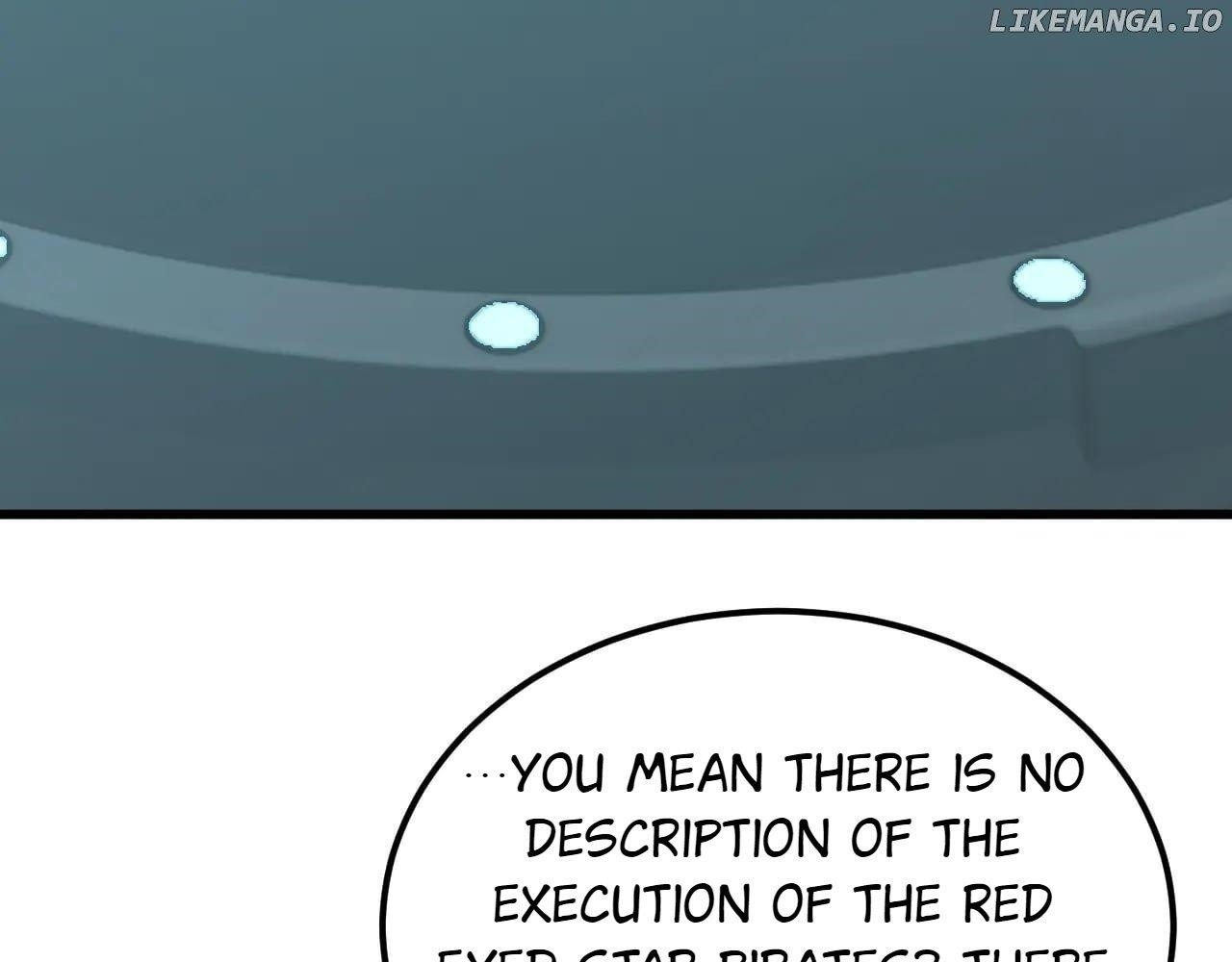 Logging 10,000 Years into the Future Chapter 234 - Page 113 in English