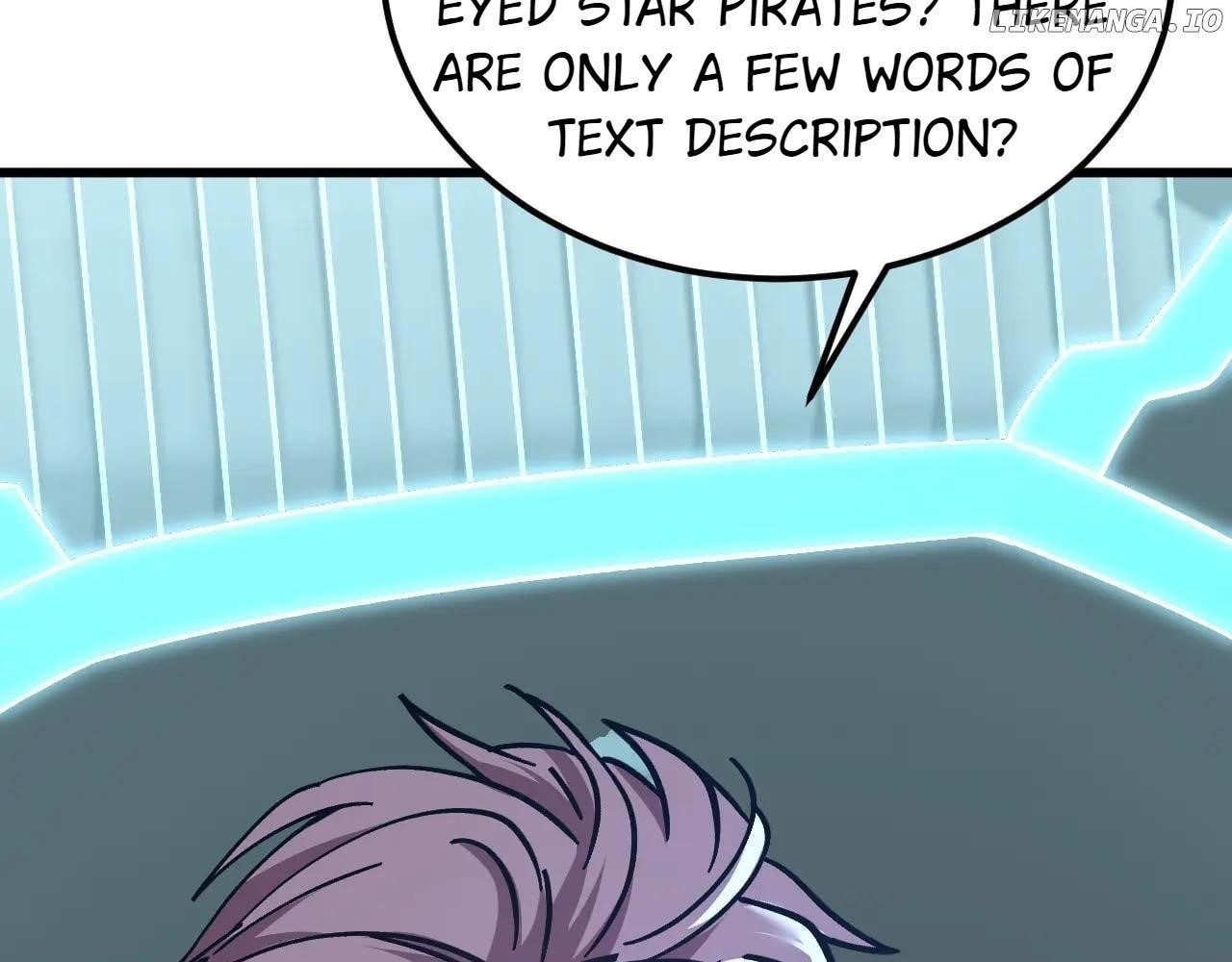 Logging 10,000 Years into the Future Chapter 234 - Page 114 in English