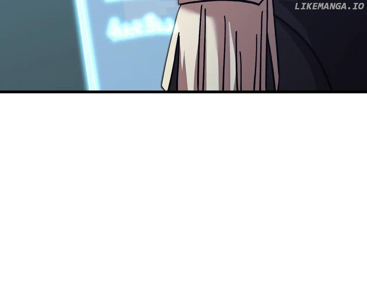 Logging 10,000 Years into the Future Chapter 234 - Page 120 in English