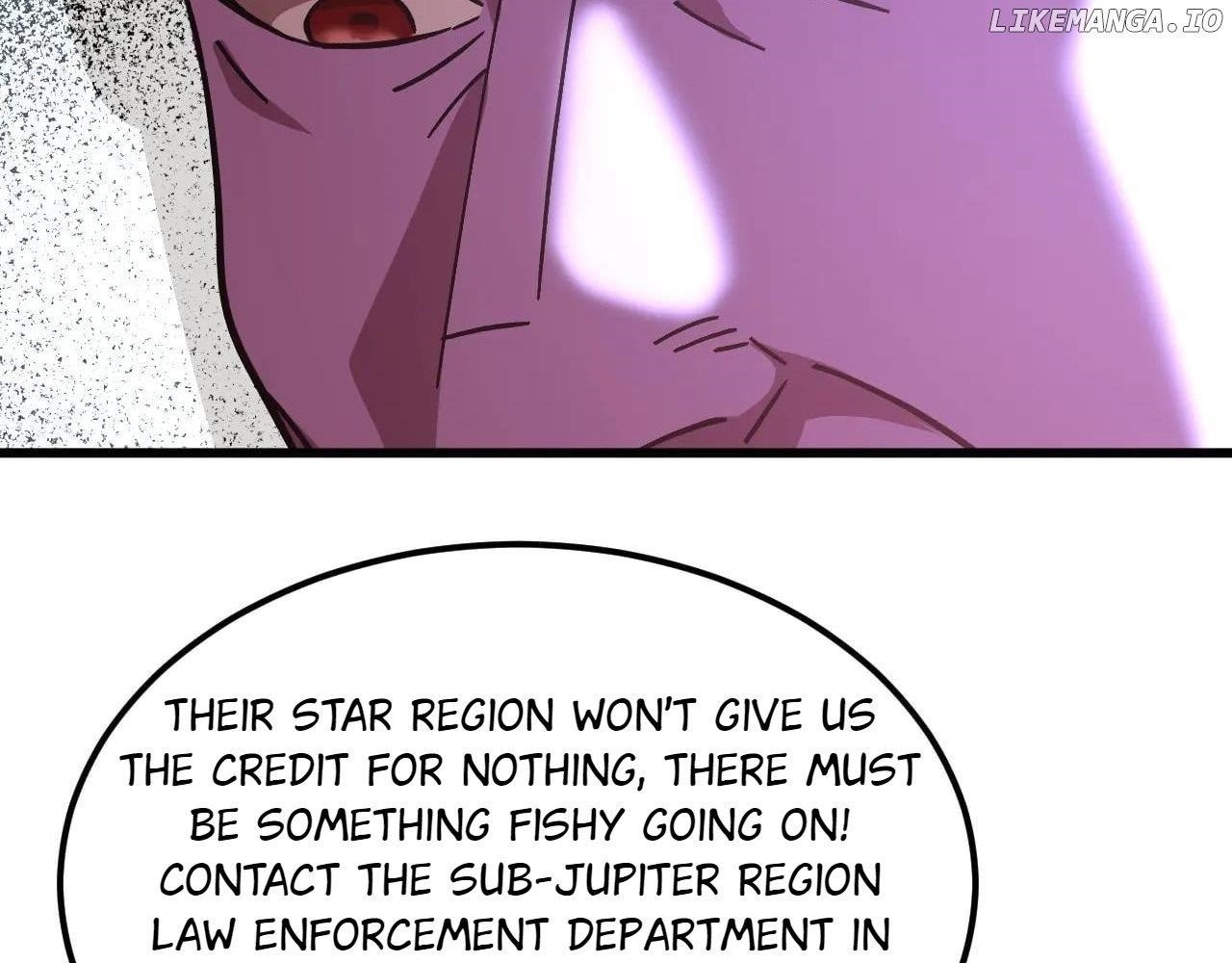 Logging 10,000 Years into the Future Chapter 234 - Page 122 in English