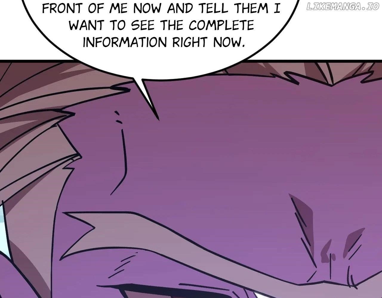 Logging 10,000 Years into the Future Chapter 234 - Page 123 in English