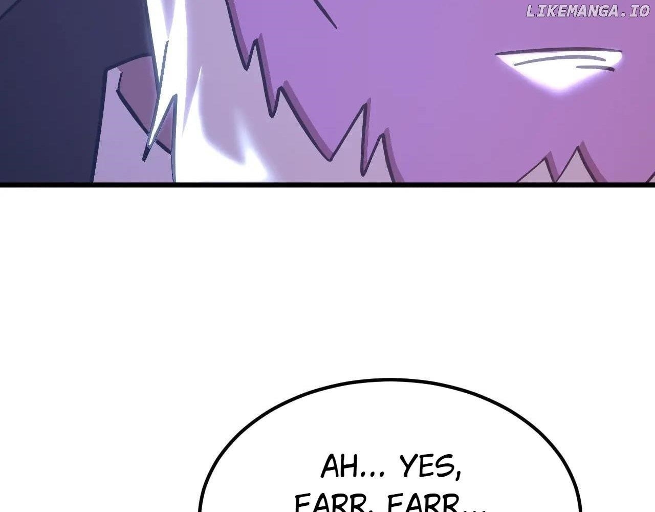 Logging 10,000 Years into the Future Chapter 234 - Page 125 in English