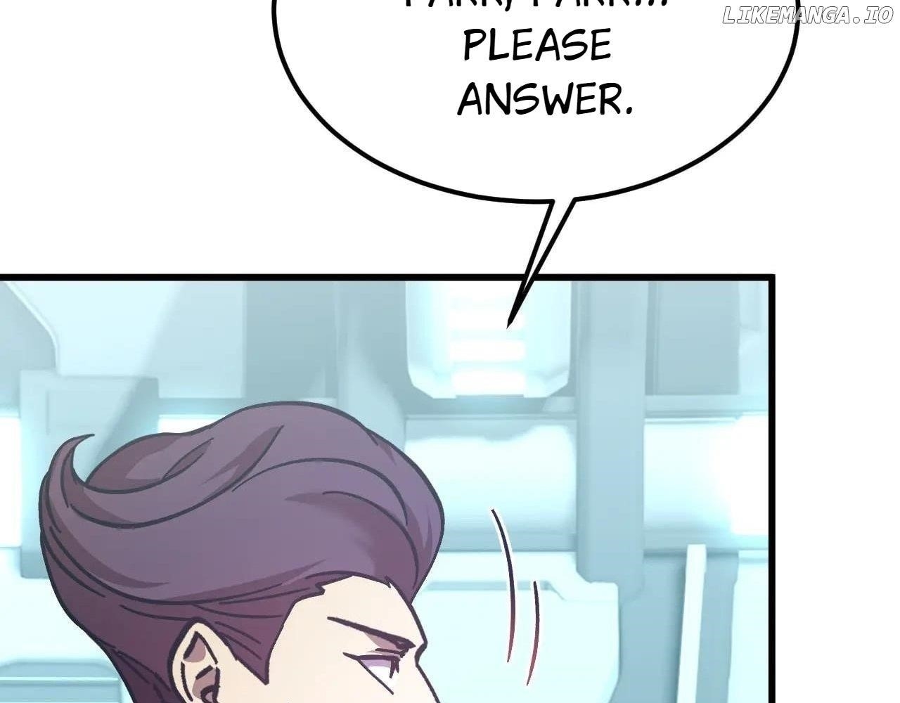Logging 10,000 Years into the Future Chapter 234 - Page 126 in English
