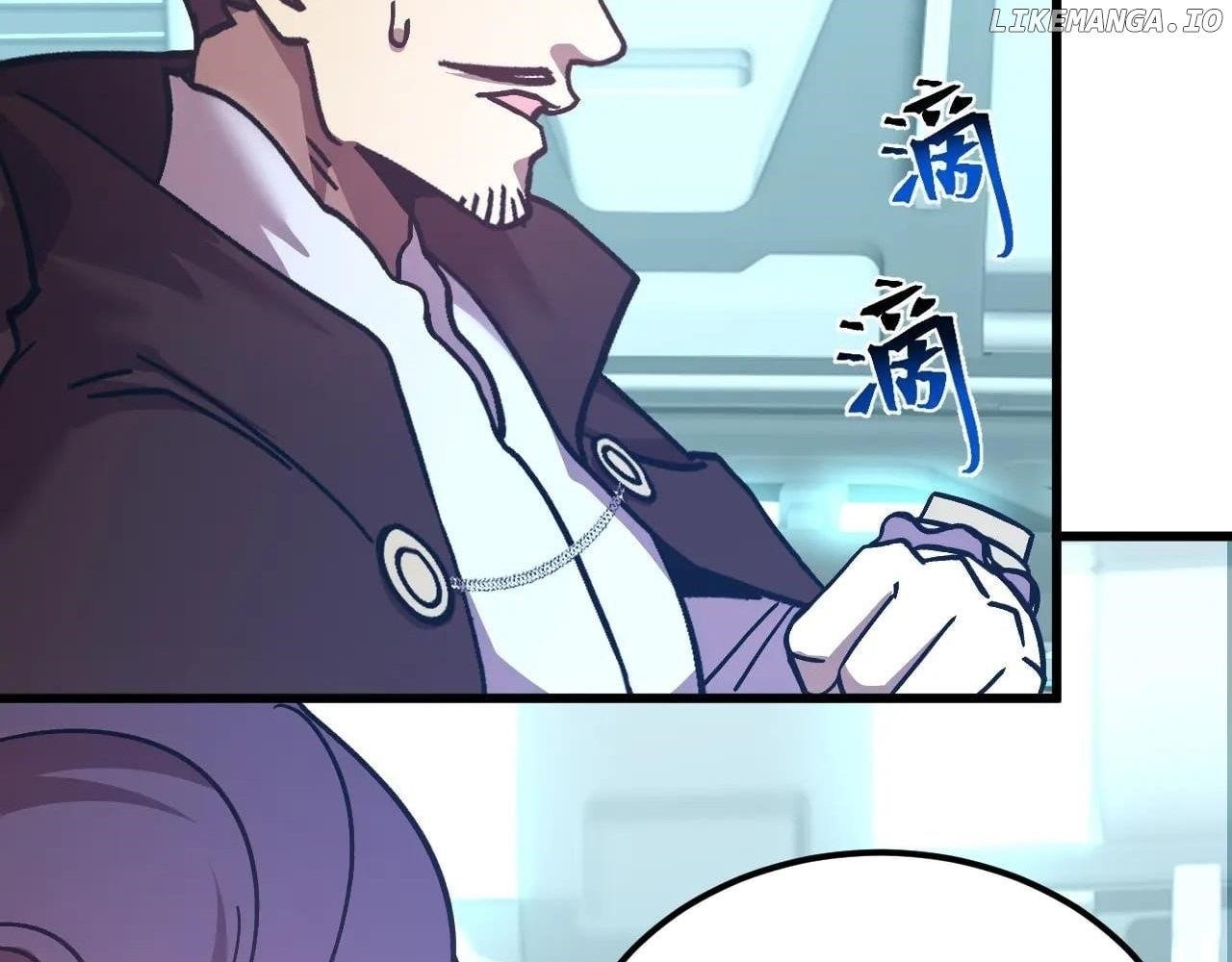 Logging 10,000 Years into the Future Chapter 234 - Page 127 in English