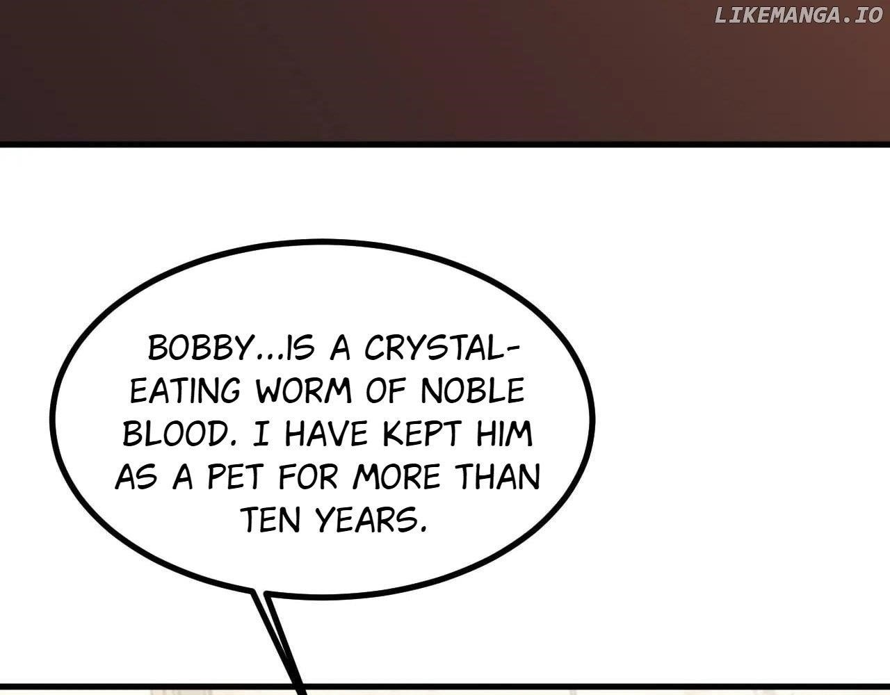 Logging 10,000 Years into the Future Chapter 234 - Page 13 in English