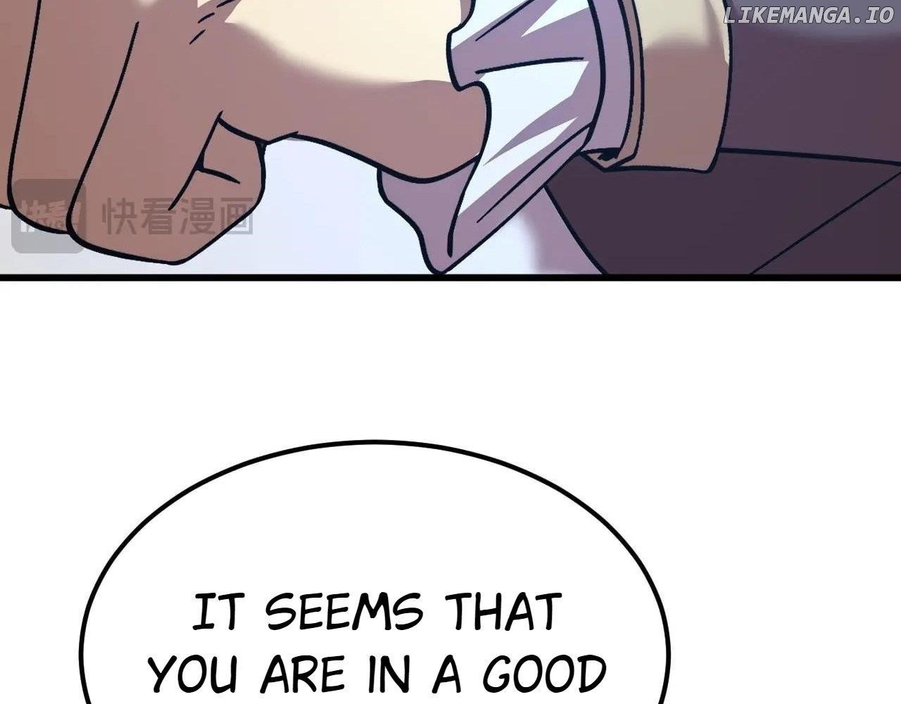 Logging 10,000 Years into the Future Chapter 234 - Page 130 in English