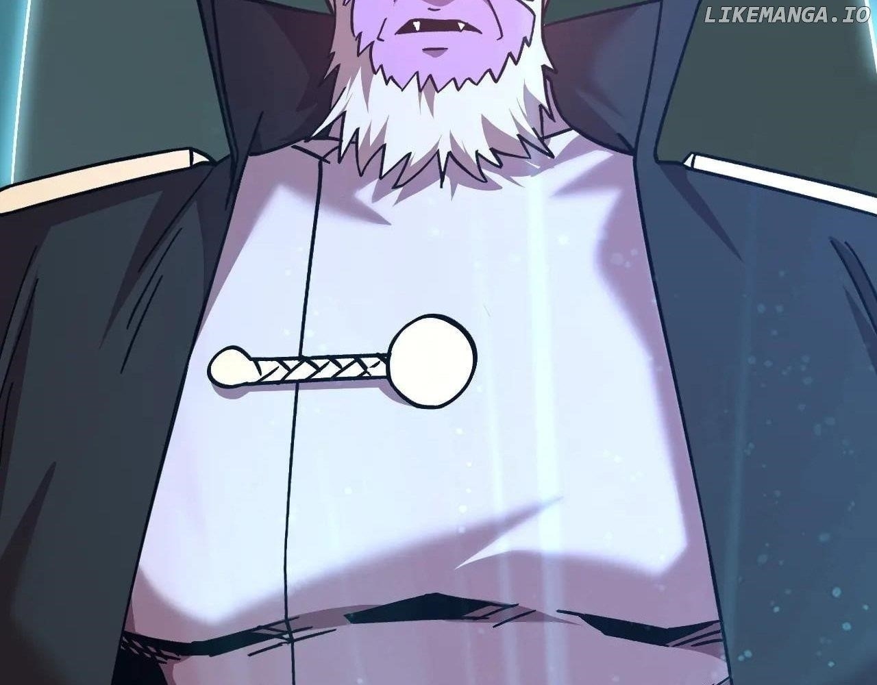 Logging 10,000 Years into the Future Chapter 234 - Page 132 in English