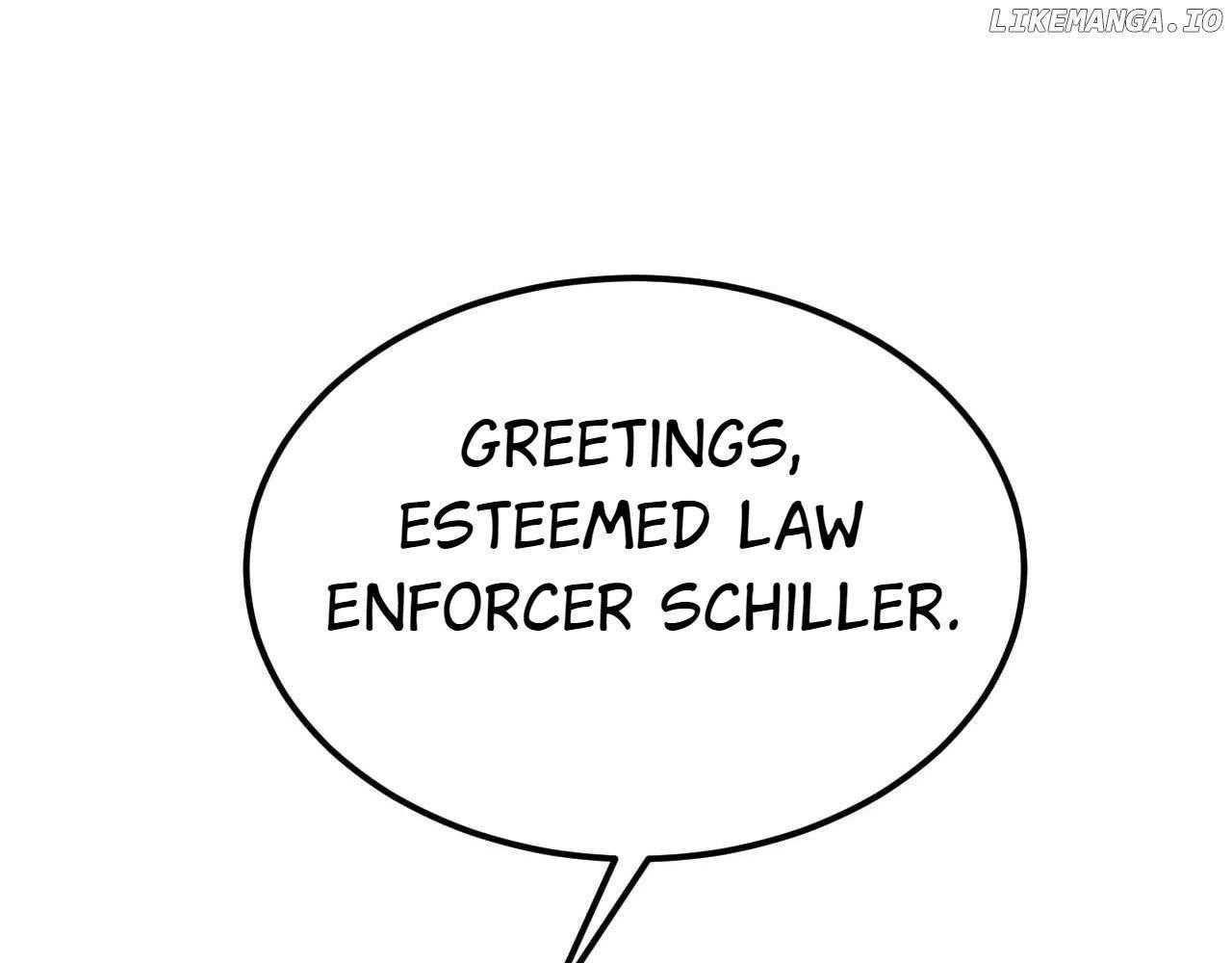 Logging 10,000 Years into the Future Chapter 234 - Page 134 in English