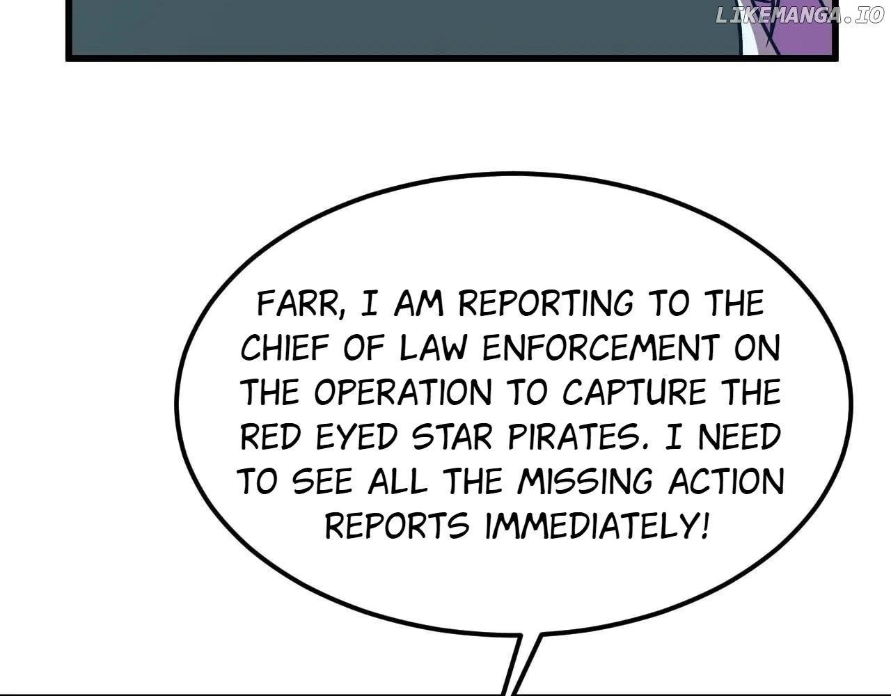 Logging 10,000 Years into the Future Chapter 234 - Page 137 in English