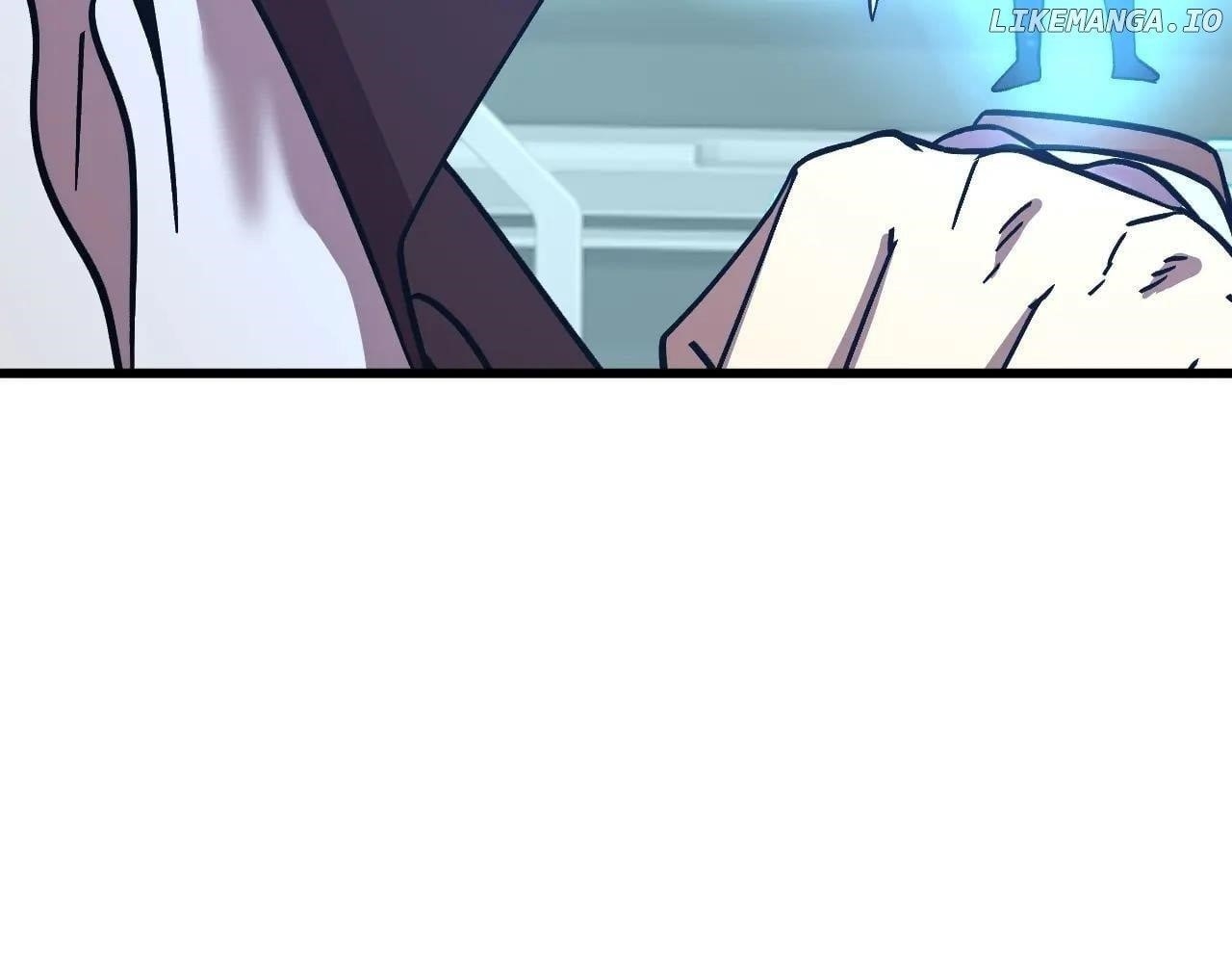 Logging 10,000 Years into the Future Chapter 234 - Page 140 in English