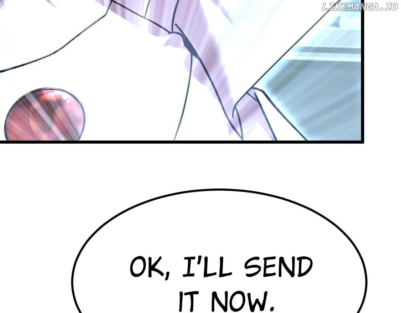 Logging 10,000 Years into the Future Chapter 234 - Page 143 in English