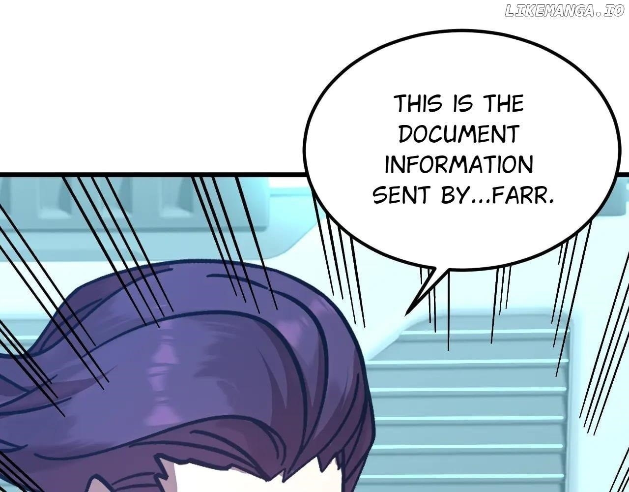Logging 10,000 Years into the Future Chapter 234 - Page 161 in English