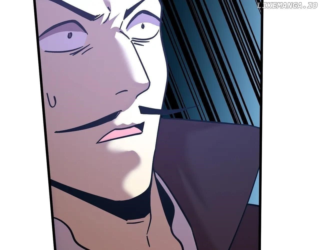 Logging 10,000 Years into the Future Chapter 234 - Page 168 in English
