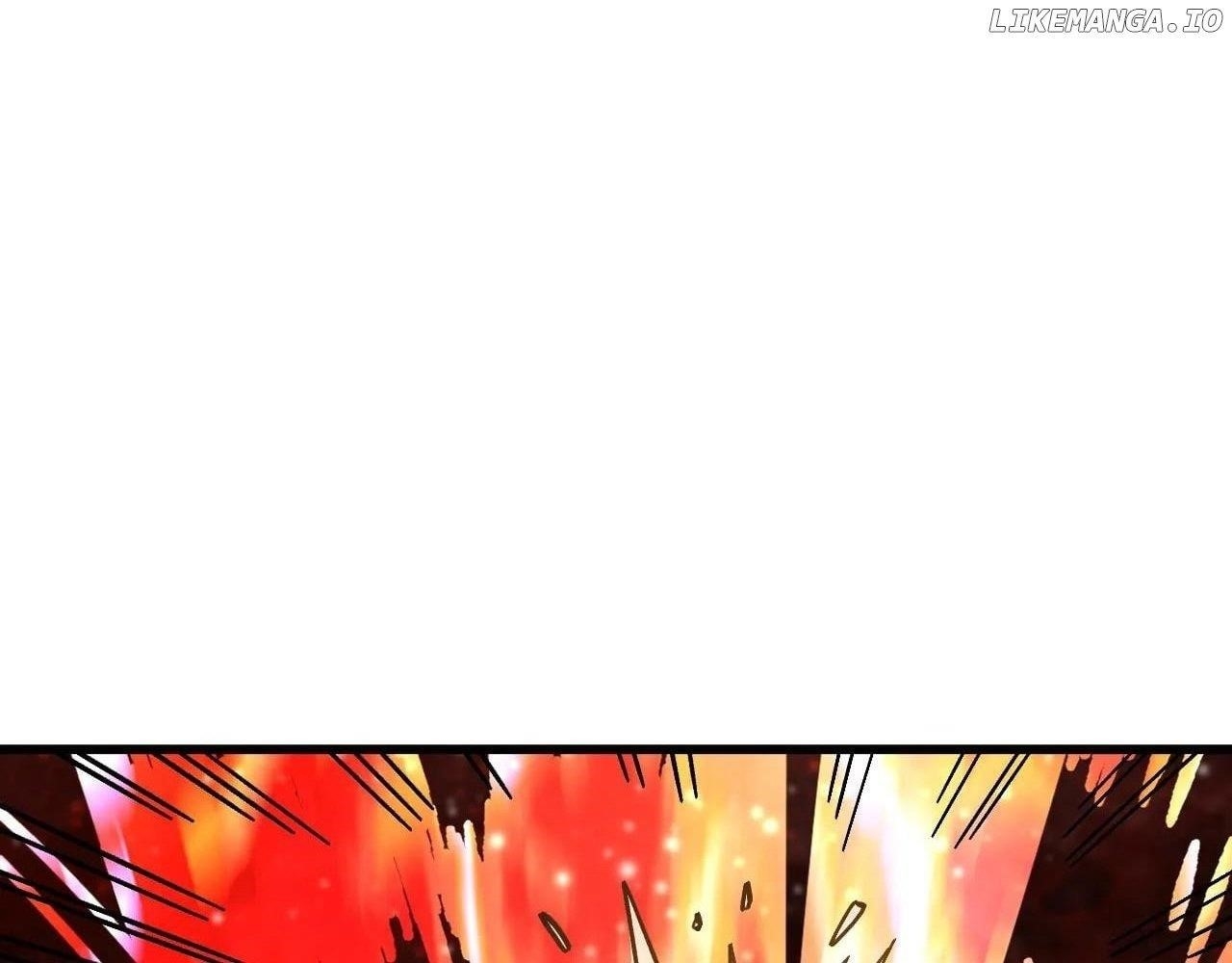 Logging 10,000 Years into the Future Chapter 234 - Page 181 in English