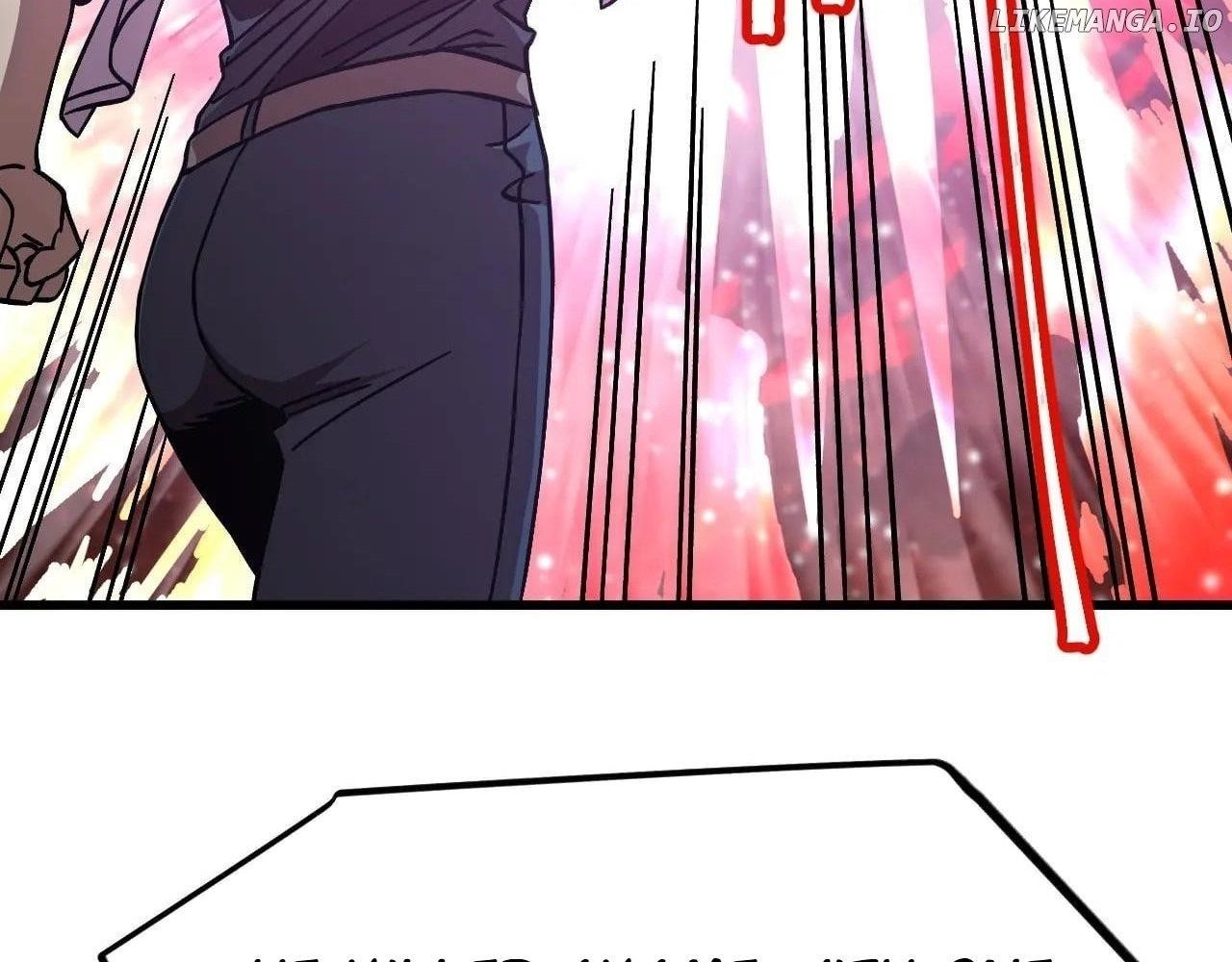 Logging 10,000 Years into the Future Chapter 234 - Page 184 in English