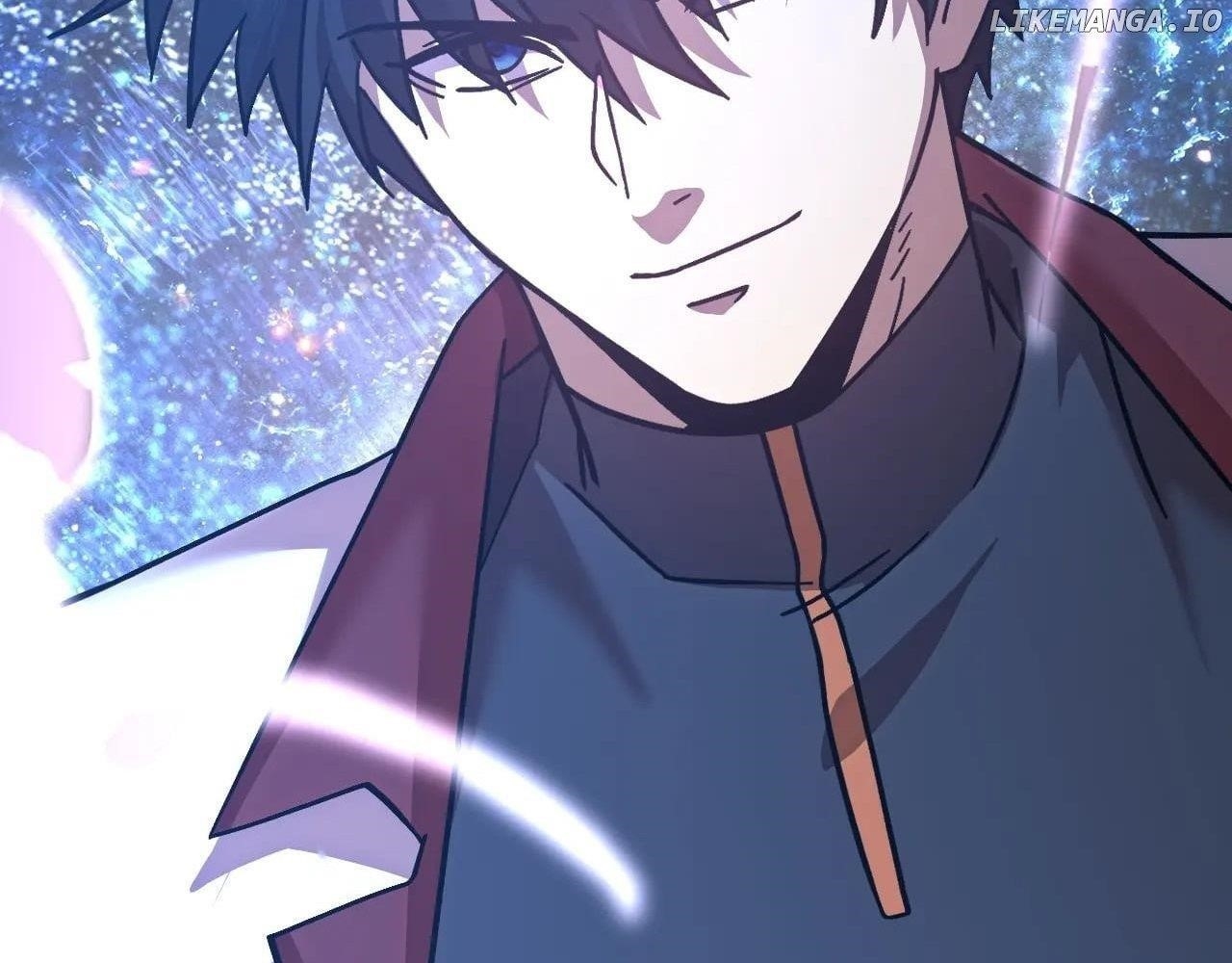 Logging 10,000 Years into the Future Chapter 234 - Page 190 in English