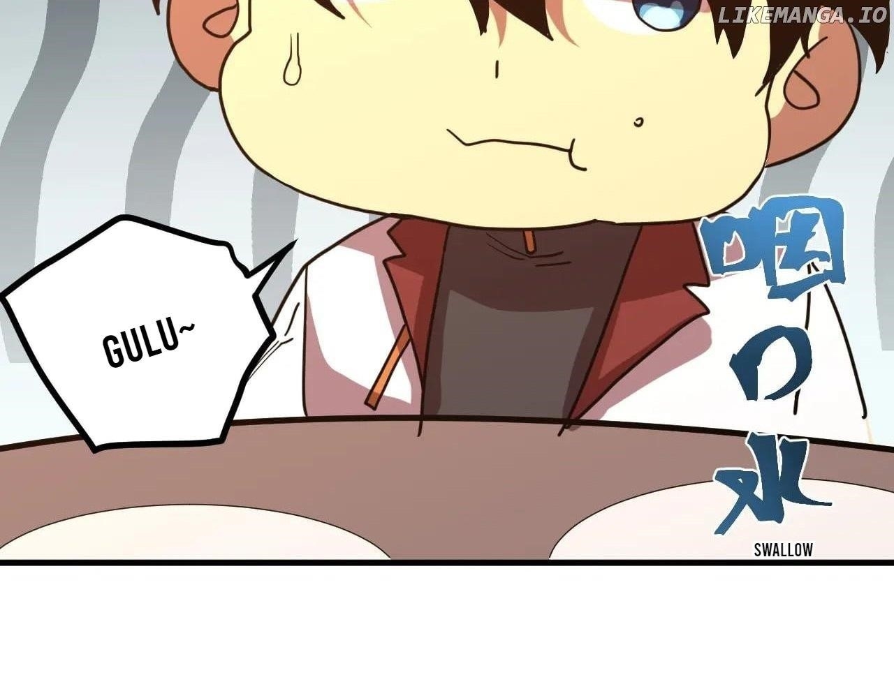 Logging 10,000 Years into the Future Chapter 234 - Page 22 in English